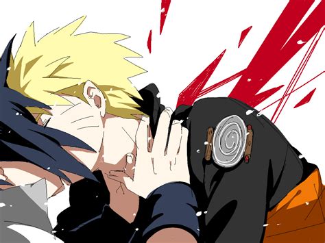 naruto hentai yaoi|Pairing: Naruto Uzumaki x Sasuke Uchiha Archives